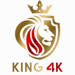 king 4k player