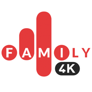 FAMILY 4K MEDIA PLAYER ACTIVATION SMART APP