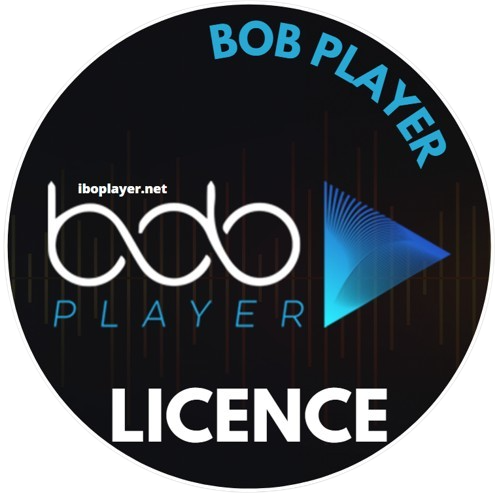 BOB PLAYER ACTIVATION