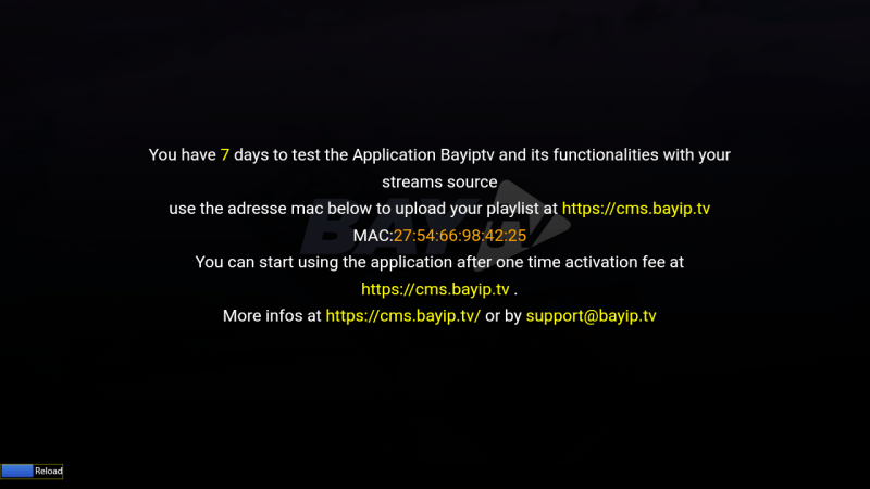 Ibo player activation Ibo player activation